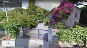 Appartement classé 3 étoiles au 1er étage d'une maison avec jardin dans un quartier calme